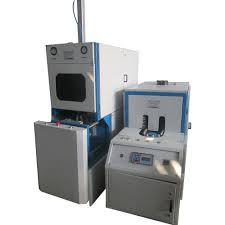 Blowing Machine