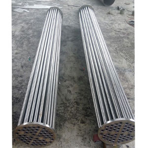 heat-exchanger