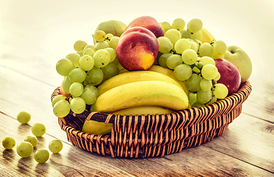 Health & Nutrition
