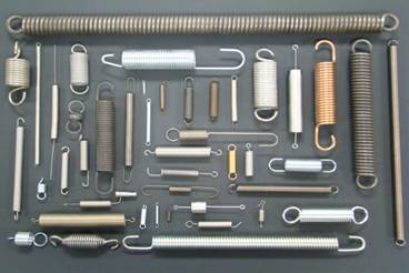 Extension Spring