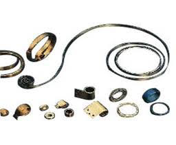 Special purpose Parts