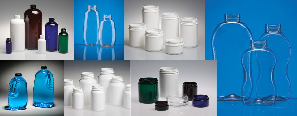 plastic-packaging